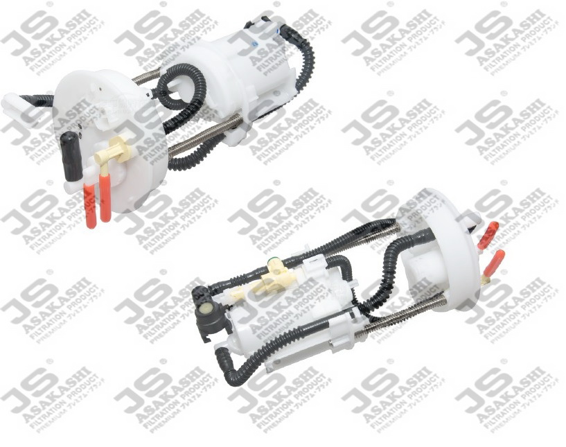 Фильтр топливный - JS Asakashi FS7308