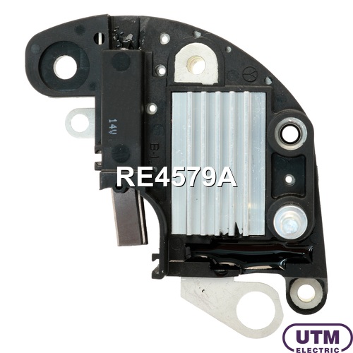 Регулятор генератора - UTM RE4579A