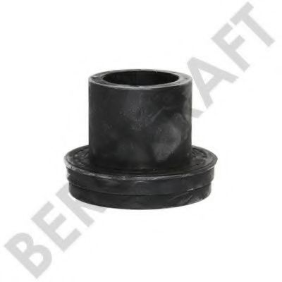 Втулка реактивной тяги d=74.5mm/d=55mm/h=84.5mm MA | перед | - BERGKRAFT BK2861821SP