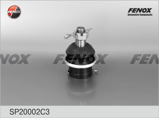 Шарнир рулевой - Fenox SP20002C3