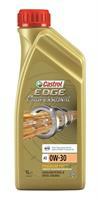 Масло двиг edge professional a5 0w-30    1литр - Castrol 4008177073564