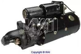 Стартер - WAI 4930N