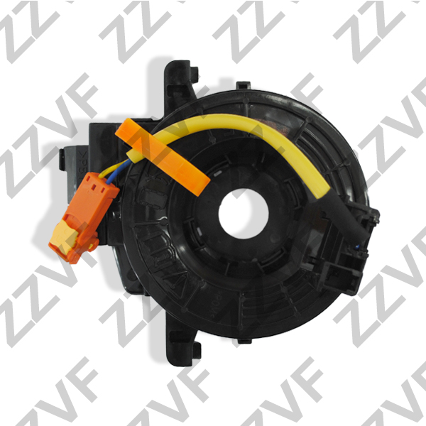 Контактная группа подушки безопасности toyota FOR - ZZVF GRA02K6