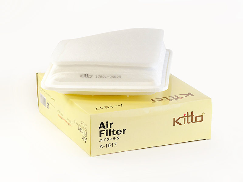 Фильтр воздушный - Kitto A1517