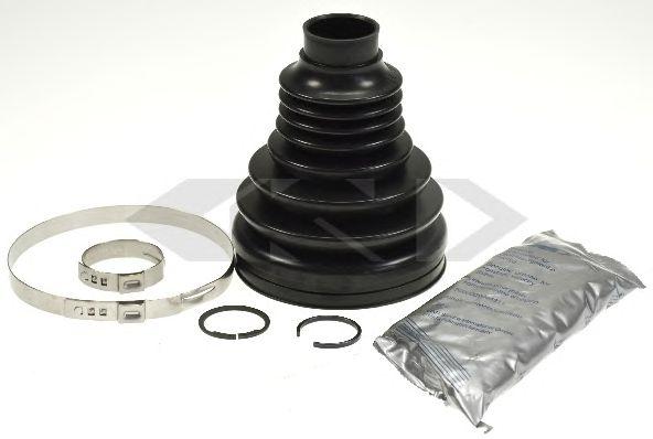 Пыльник ШРУСа - GKN-Spidan 305756