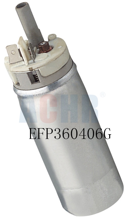 Бензонасос электрический - ACHR EFP360406G