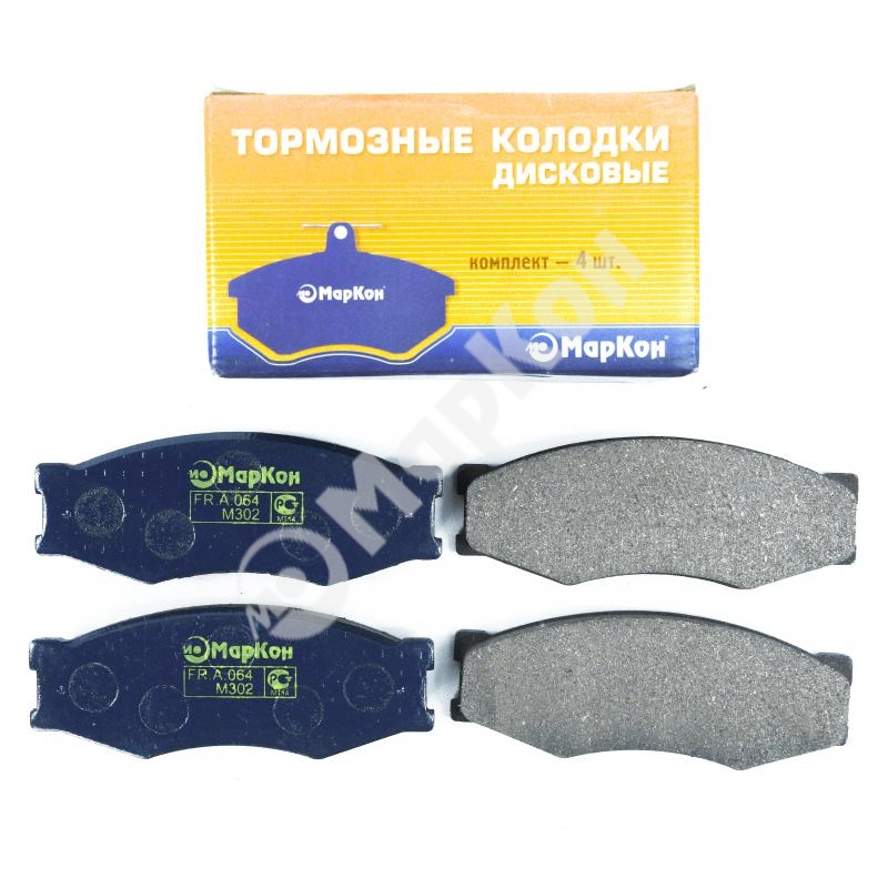 Произв-во закончено СМ. xmr-06402170 - Markon 06400170