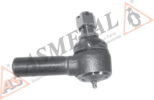 AS metal iveco 35nc, 50nc наконечник m28x1.5 LHT - AS METAL 17IV2050