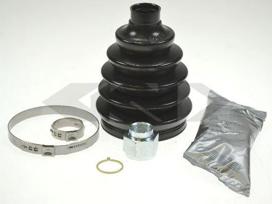 Пыльник ШРУСа - GKN-Spidan 305236