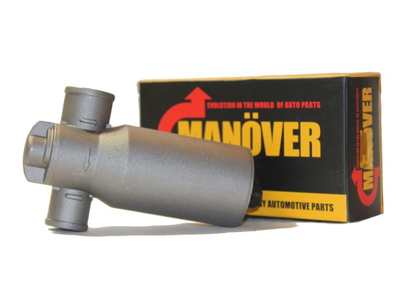 Регулятор холостого хода - Manover MR4061147