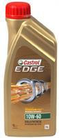 Масло  10w60 edge FST API sn/cf a3/b4 501.01/505.00 1л син - Castrol 1536EC