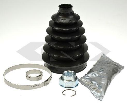 Пыльник  - GKN-Spidan 303413