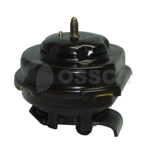 Опора двигателя передняя / seat toledo,vw golf-ii - OSSCA 320