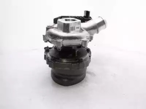 Ironunit - GARRETT 7875565022S