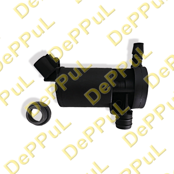 Моторчик омывателя ФАР toyota camry (06-11), land - DePPuL DE2803040Y