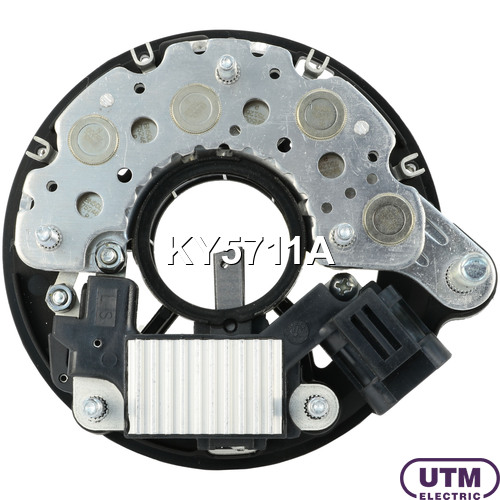 Диодный мост генератора и регулятор - UTM KY5711A