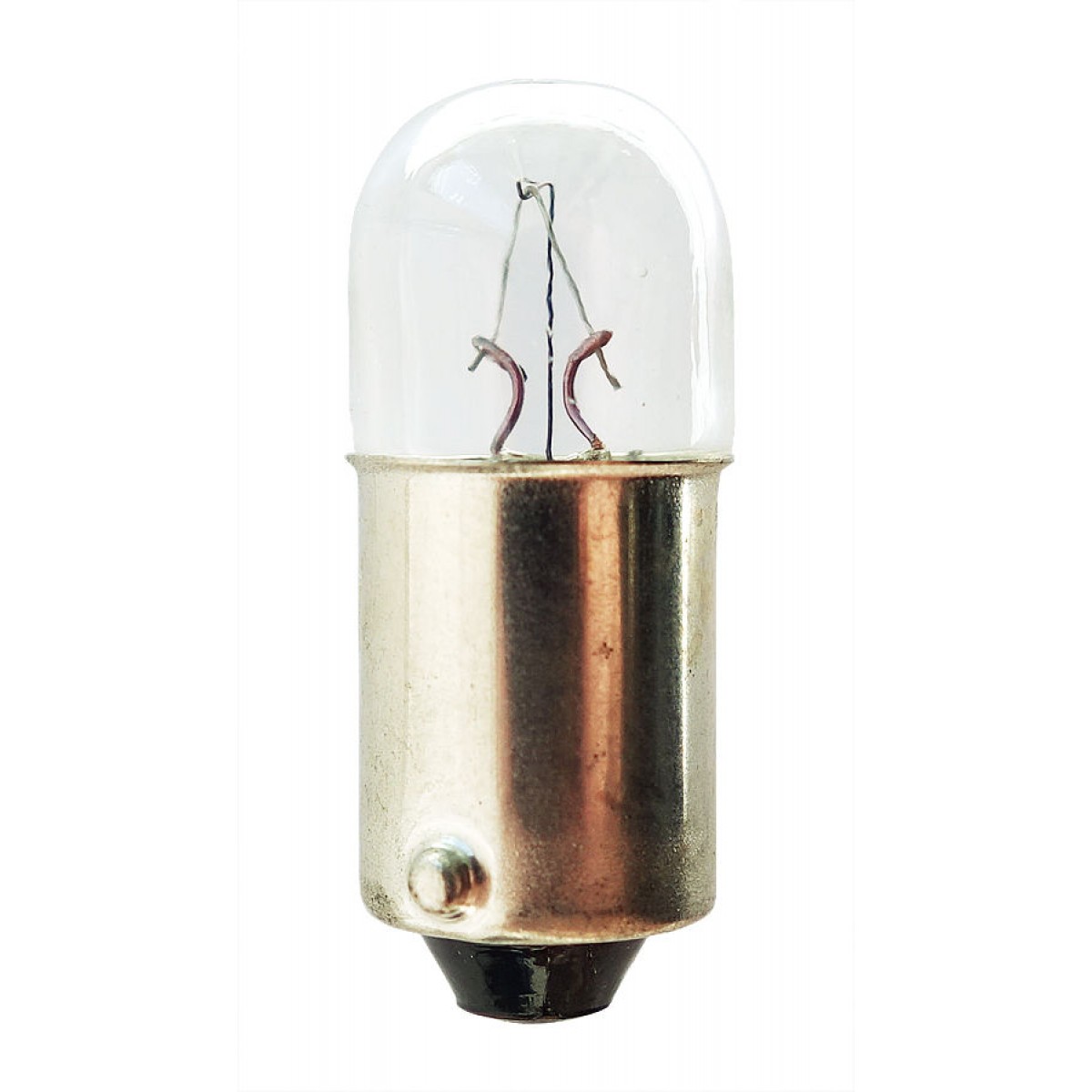 Лампа T4W 12V (3w) BA9s (повт. ук.пов., габариты) - Nord Yada 900246