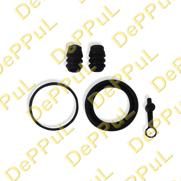 Ремкомплект переднего тормозного суппорта nissan s - DePPuL DE9541N