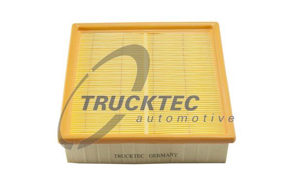 Воздушный фильтр - TRUCKTEC 0714006
