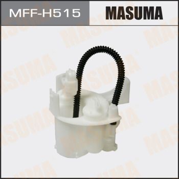 Фильтр топливный - Masuma MFFH515