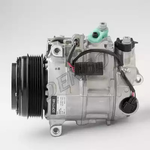 Компрессор кондиционера - Denso DCP17148