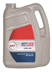 (мин)luxe стандарт SAE 10w40 API sg/cd 5Л. (4 шт.) - Luxe 357
