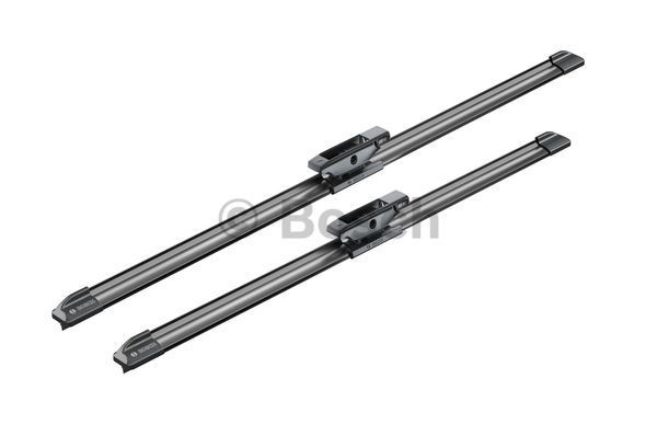 Комплект стеклоочистителей aerotwin a173s 550/475 мм - Bosch 3 397 014 173