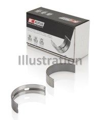 Вкладыши коренные - King MB1190XA 0.75