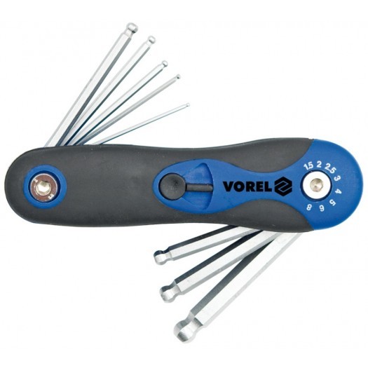 Инструмент - Vorel 56505