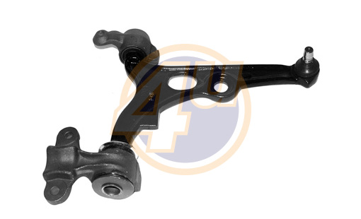 Рычаг передн прав CIT evasion/jumpy/fiat scudo/ulysse/pgt 806/expert 94- | перед | - 4U CI-G-00172