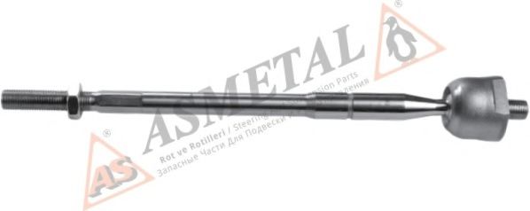 Opel Frontera B/Monterey b (без нак-ка) прав./лев - AS METAL 20OP1015