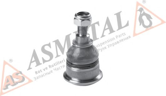 Опора шаровая Renault Espace III 2.0/2.2td JE 96> | перед | - AS METAL 10RN5205