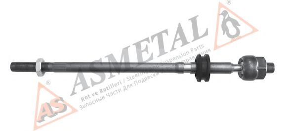 Рулевая тяга Chevrolet Captiva (06-), Opel Antara - AS METAL 20CH0100