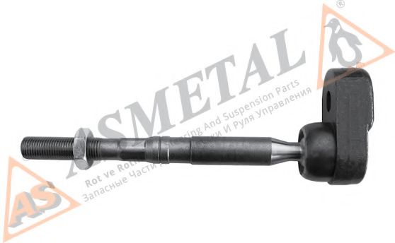 Рулевая тяга Mercedes w 169 a 2004-,w 245 2005- | перед прав/лев | - AS METAL 20MR1200
