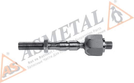 Рулевая тяга mercedes w163 series 1998 2005 | перед лев | - AS METAL 20MR4500