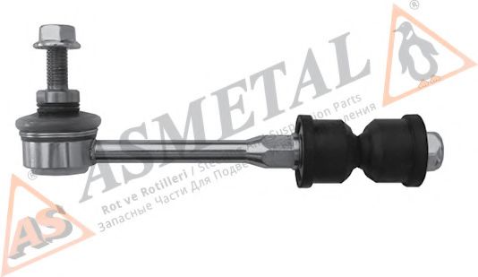 Стойка стабилизатора Chevrolet Captiva (06-), Opel | зад лев | - AS METAL 26CH0105