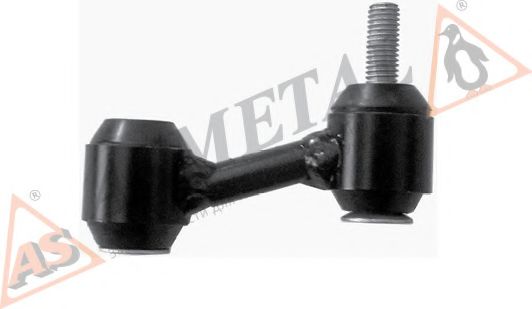 Стойка стабилизатора Opel Asta j (09-) | зад | - AS METAL 26OP1402