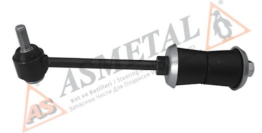 Стойка стабилизатора Opel Asta j (09-) - AS METAL 26OP1410
