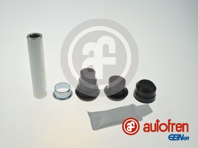 Ремкомплект направляющих суппорта| зад | - Seinsa Autofren D7089C