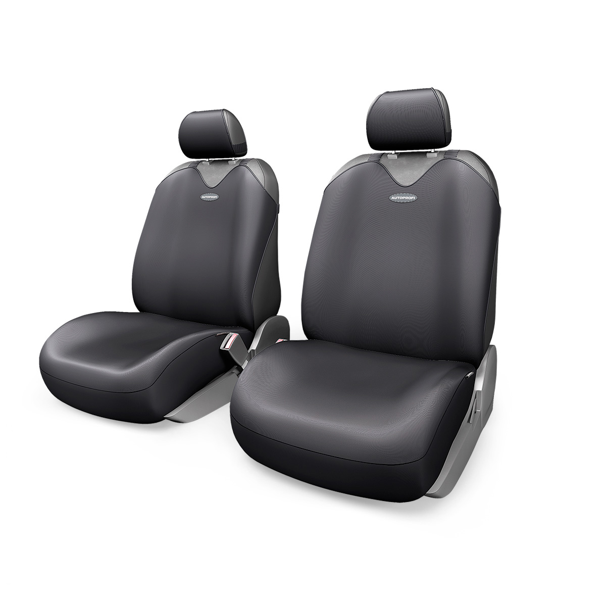 Майки R-1 sport plus, передний ряд, закрытое сиден - Автопрофи R402PFBK