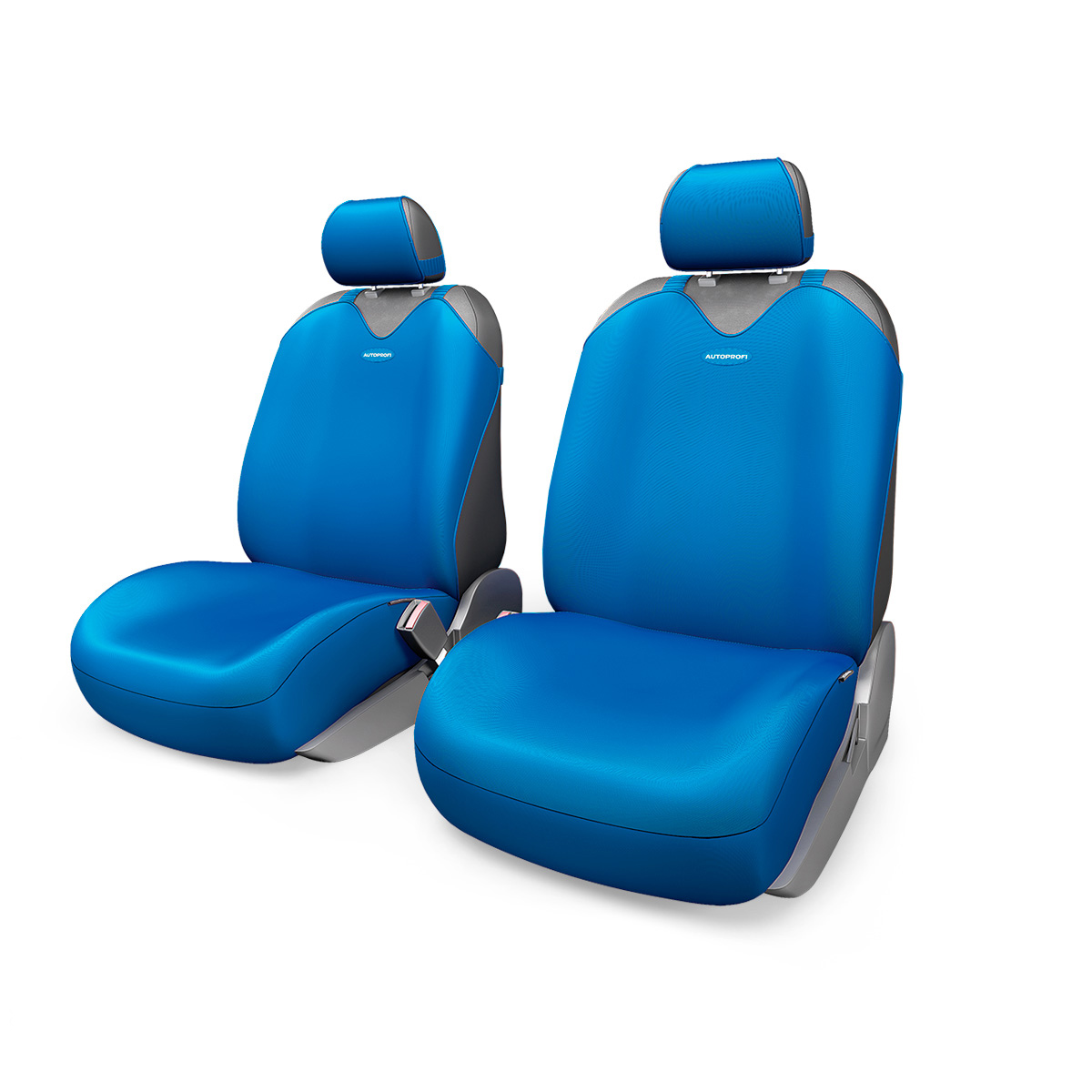 Майки R-1 sport plus, передний ряд, закрытое сиден - Автопрофи R402PFBL