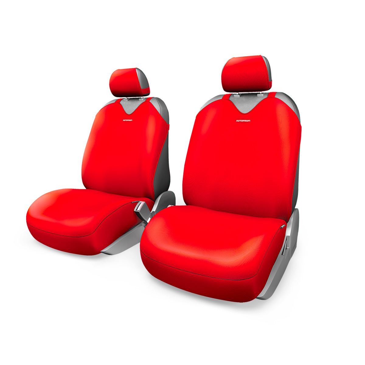 Майки R-1 sport plus, передний ряд, закрытое сиден - Автопрофи R402PFRD
