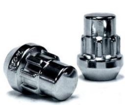 Гайки секретки 14х1,50 (к-т) - BIMECC UM415