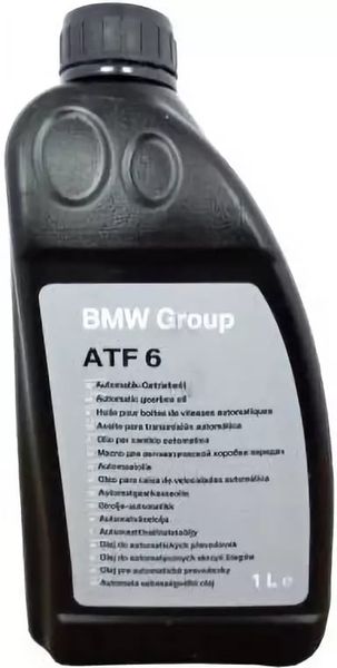ATF 6 BMW 1 л