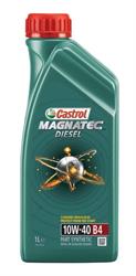 Масло моторное полусинтетическое castrol Magnatec - Castrol 4008177080272