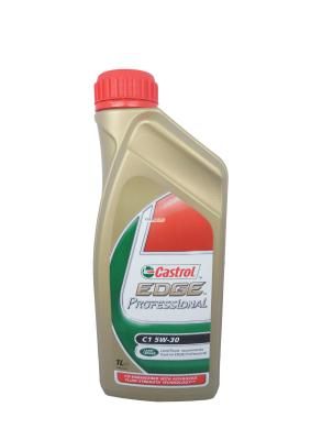 Масло моторное синтетическое Castrol edge Prof C1 - Castrol 4008177073908