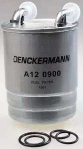 Фильтр топливный - DENCKERMANN A120900