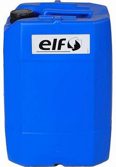 Масло трансмиссионное ми - Elf 130088