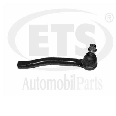 Наконечник рулевой правый Nissan Juke 2008-  - ETS 18TR880