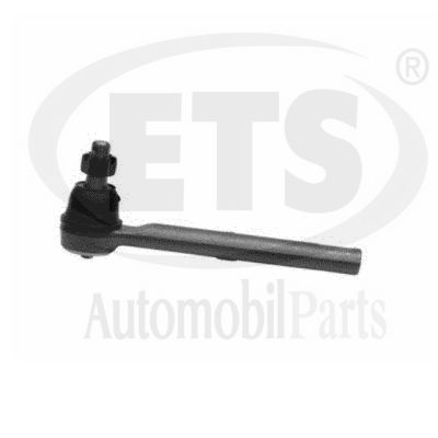 Наконечник рулевой тяги M16x1.5 nissan: murano 02- | прав/лев | - ETS 18TR872